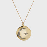 Luna Nova Locket