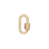 Babylock in Gold