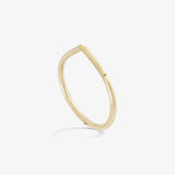Oera Bracelet Yellow Gold