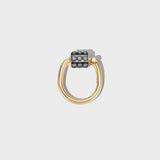 Consuelo Trundle Lock Ring