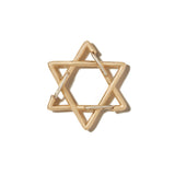 Star Of David Lock