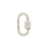 Babylock in Silver