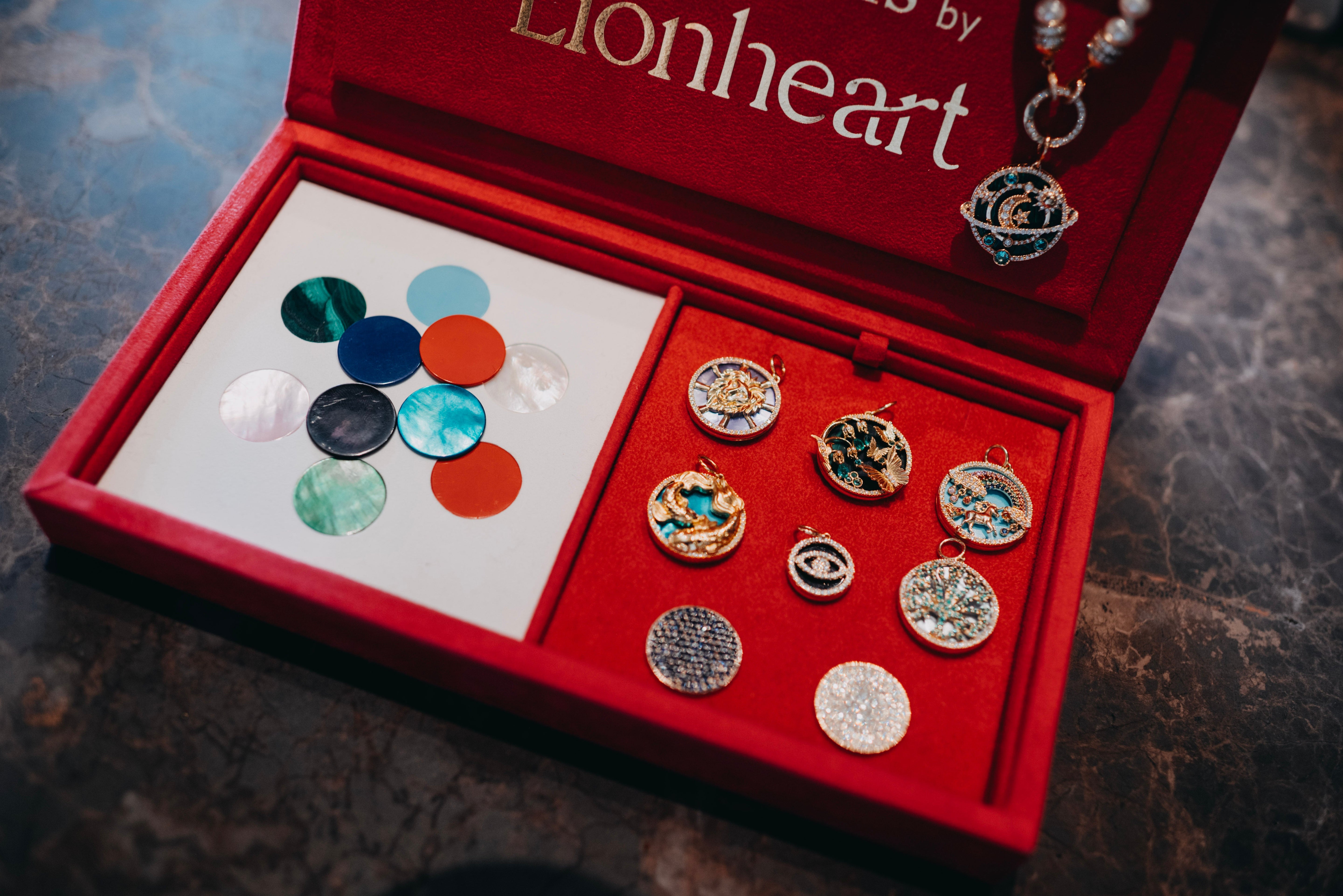 Lionheart