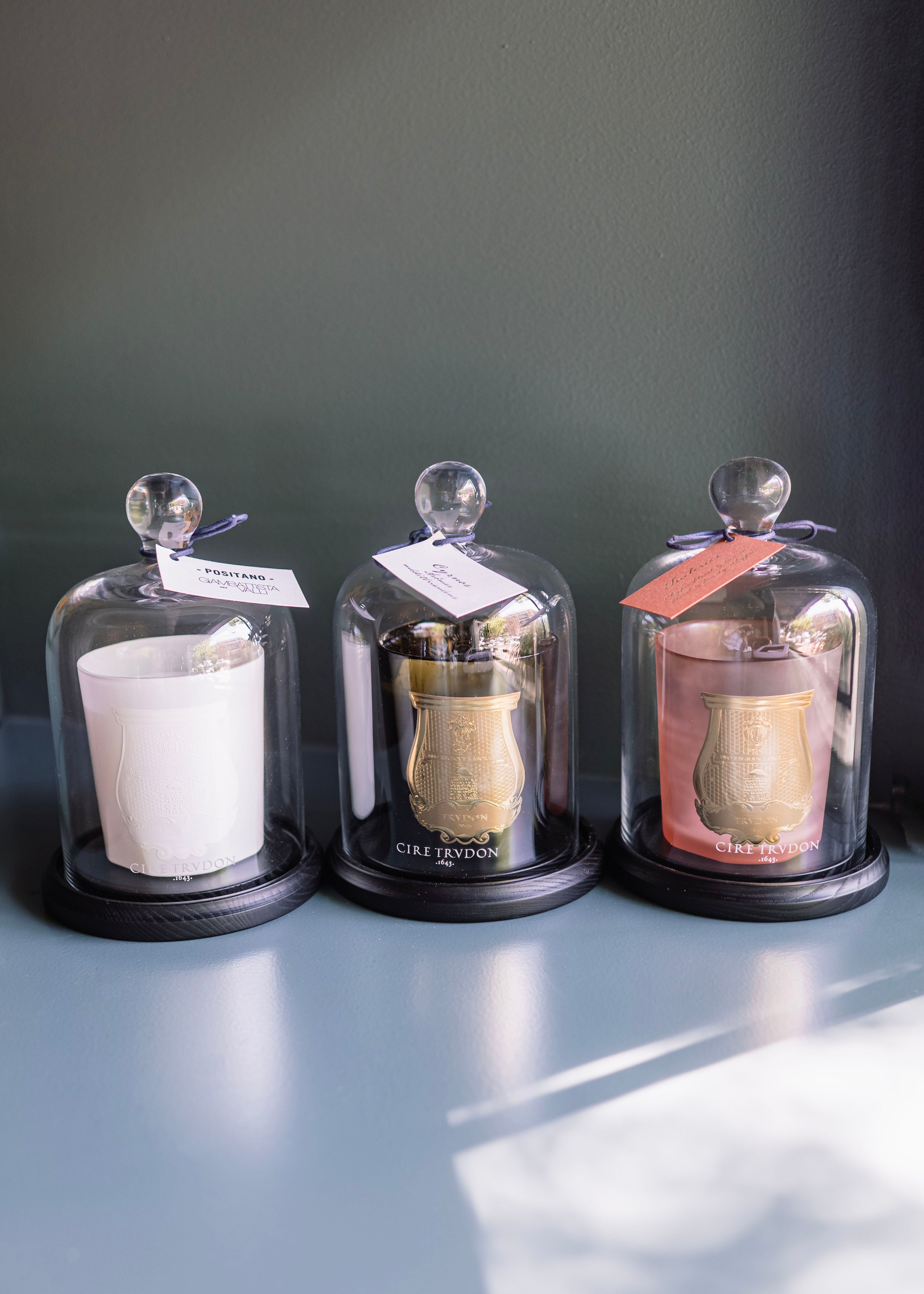 Home Fragrance
