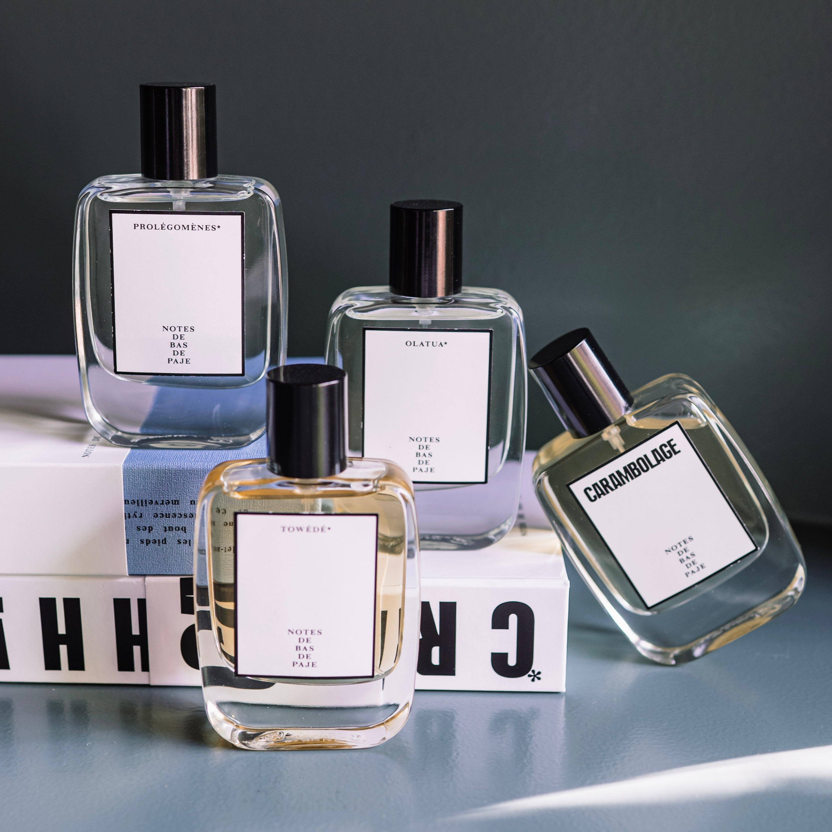 Perfume