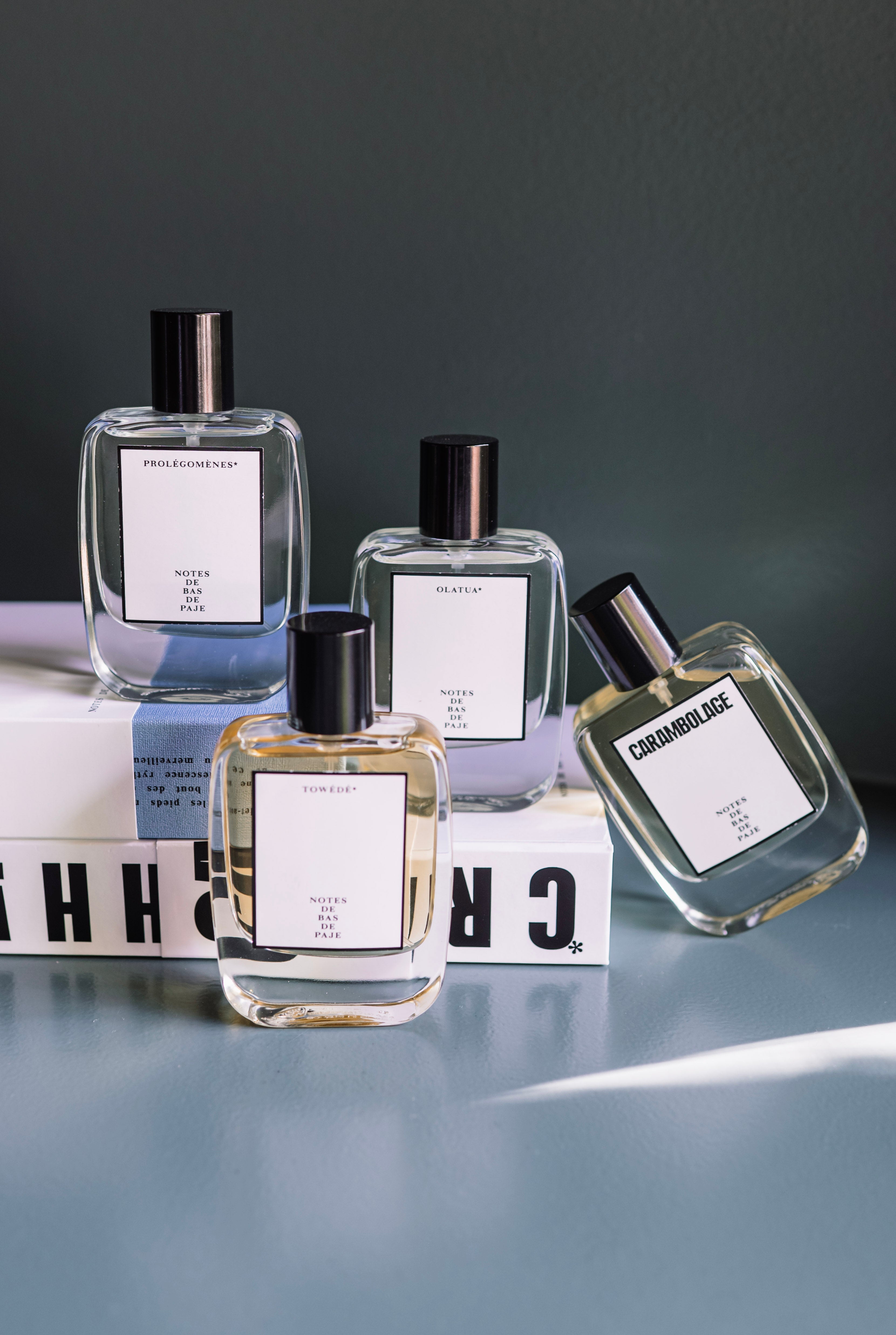 Perfume