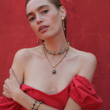 Elise Pendant With Tahitian Pearl
