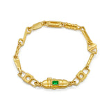 Metropolis Link Bracelet