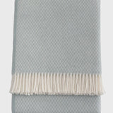 Diamond Lattice Throw - Sky