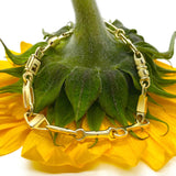 Metropolis Link Bracelet