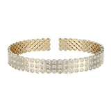 Leggo 2.0 Large Diamond Bangle