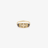 Ava Ring 2 - Marine