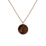 Anchor Pendant