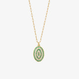 Ani Necklace 2 - Anis