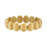 Isla Oval Link Bracelet