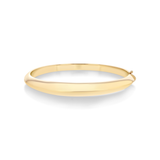 Crescent Bangle