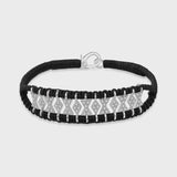 Buzios Black Bracelet