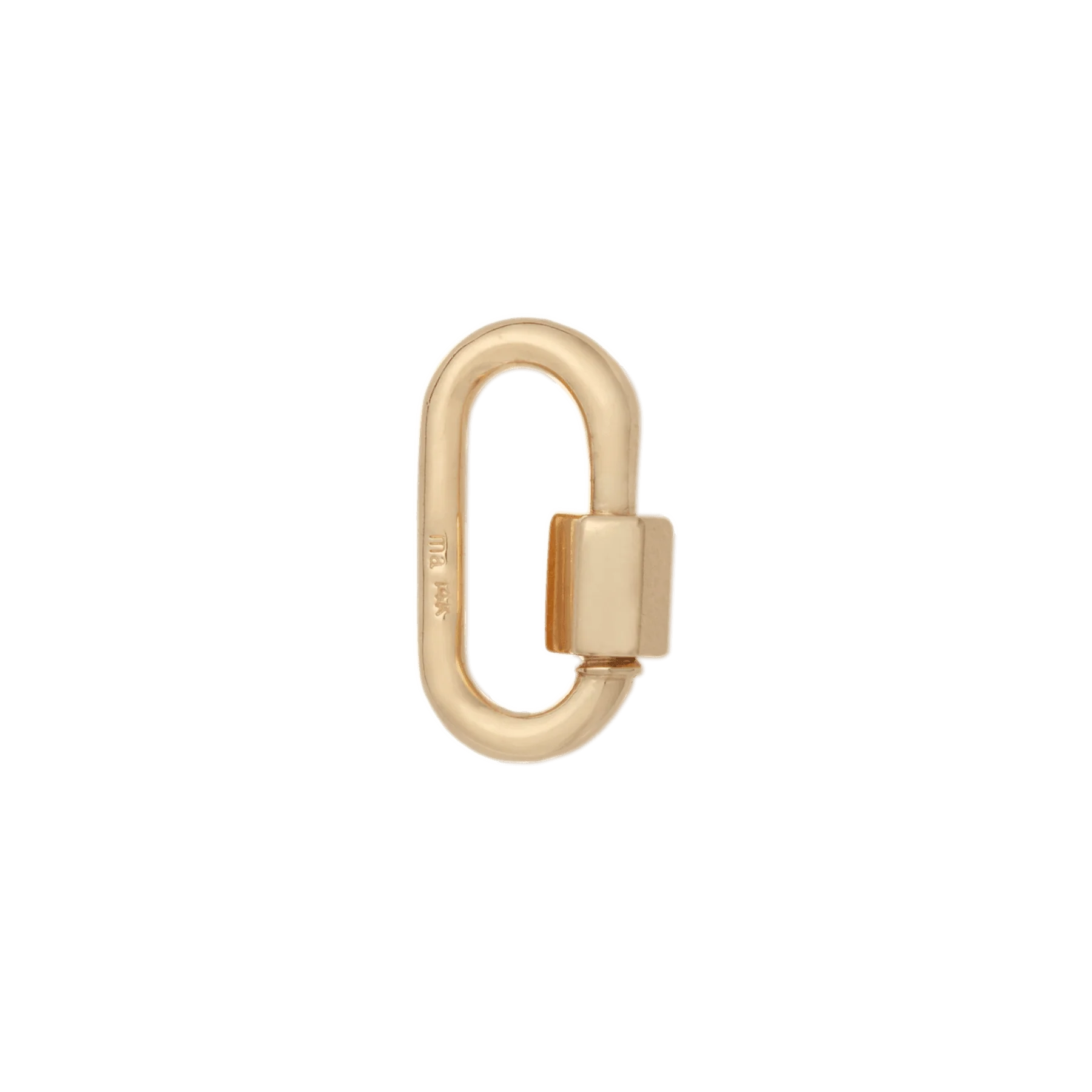 Bebylock Babylock in Gold – Gin and The Banker