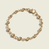 Baby Ball Breaker Bracelet