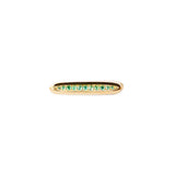 Milano Ring - Single Row