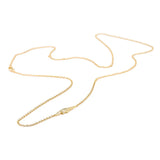 Alligator Necklace