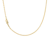 Alligator Necklace