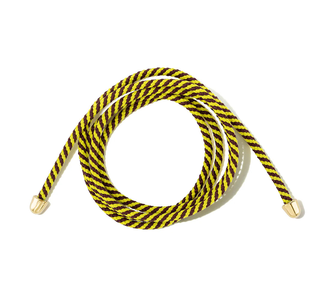 Knot the String Project