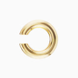 Ear Cuff 18k Yellow Gold
