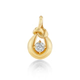Love Knot Charm