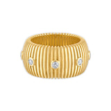 Clio Diamond Band