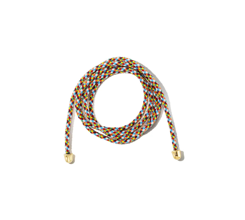 Knot the String Project