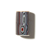 The Fordite Cylinder
