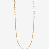 Small Motif Chain 20"