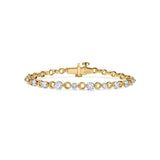 Diana Chain Bracelet