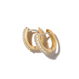 Diamond Earring Base
