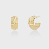 Liquid Gold Huggies - Pair