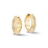 Medium Tile Hoops