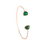 Elemental Cuff - Green
