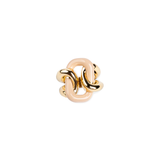 Enamel Buckle Ring