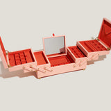 The Everything Box - Pink