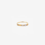 Gaia Ring 2 - Givre