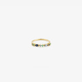 Gaia Ring 2 - Marine