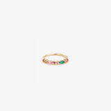 Gaia Ring 2 - Red