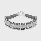 Janeiro Gun Bracelet