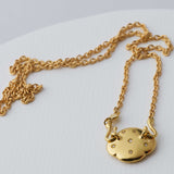 Epoch Pendant