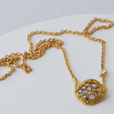 Epoch Pendant