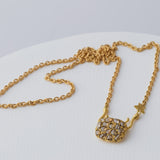 Into the Wild Pendant