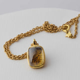 Phoebe Pendant