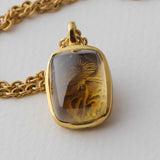 Phoebe Pendant
