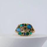 Enchanted Ring